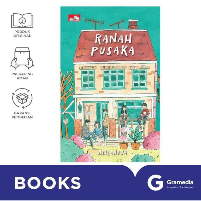 Ranah Pusaka (New Version)