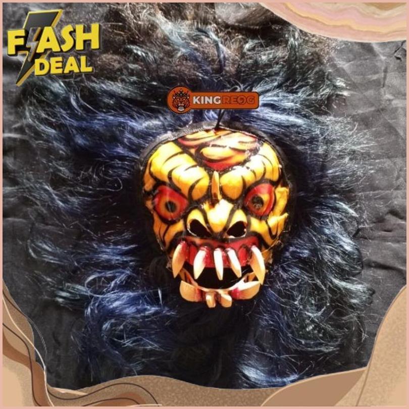 SIAP DIKIRIM TOPENG GEDRUK MURAH/TOPENG GEDRUK MIKA MURAH/TOPENG GEDRUK MURAH/TOPENG GEDRUK