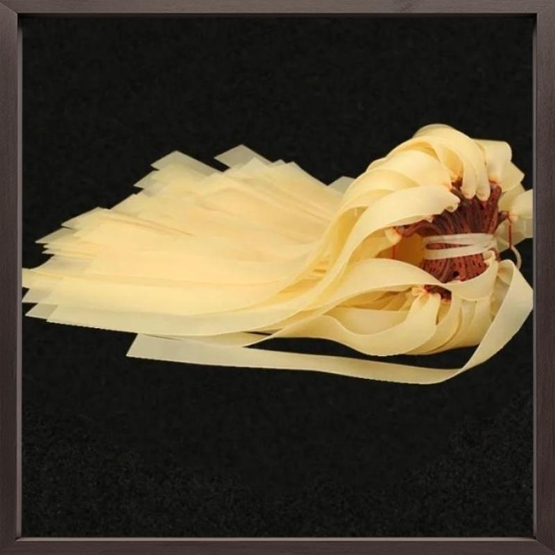 Diskon  karet ketapel tebal 2mm slingshot flatband ketapel modern - RO30-1511 2025 COD Termurah Terl