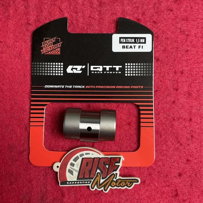 Paling Murah Pen Stroke Qtt Beat Fi Beat Karbu 1.5 Mm Terlaris