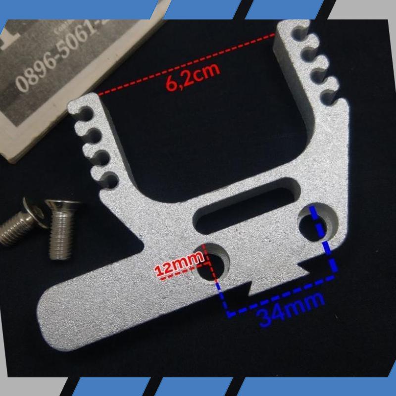 Berkualitas  Frame head ketapel framehead - RO30-1511 2025 COD Termurah Terlaris Berkualitas Pengiri