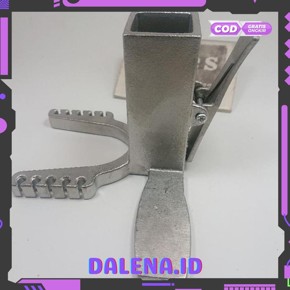 Promo  frame head stainless ketapel - RO30-1511 2025 COD Termurah Terlaris Berkualitas Langsung Kiri