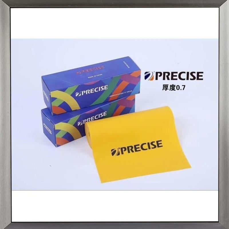 Cuci Gudang  karet flatband precise per roll, 2Mx15cm - RO30-1511 2025 COD Termurah Terlaris Berkual