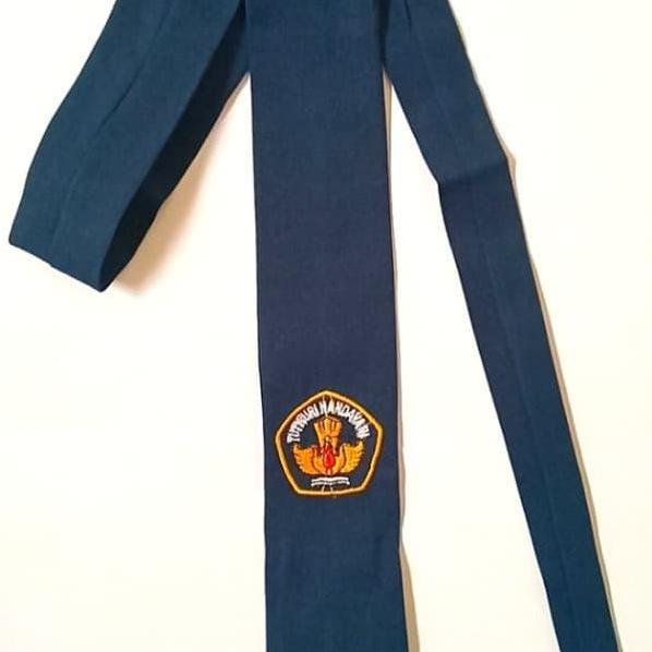 dasi SMP dasi sekolah SMP murah