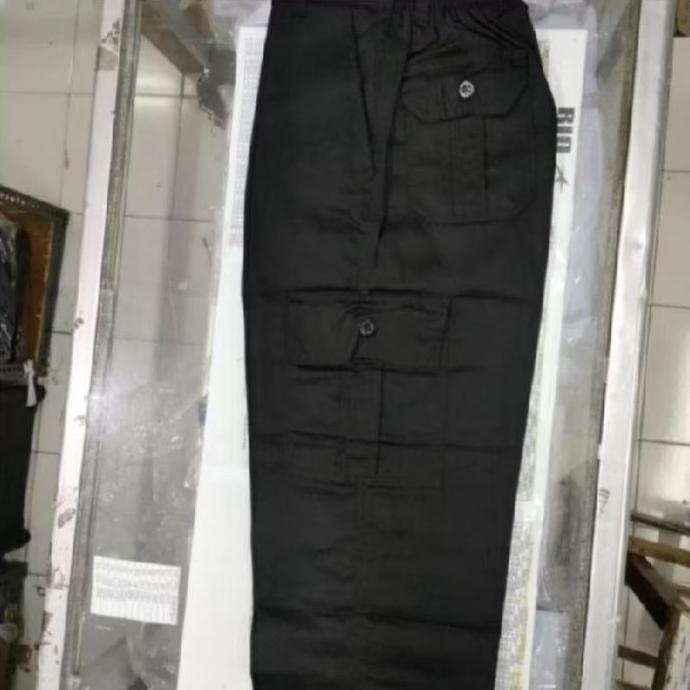 Celana PDL Pramuka SD Panjang Celana Pramuka PDL SD Panjang