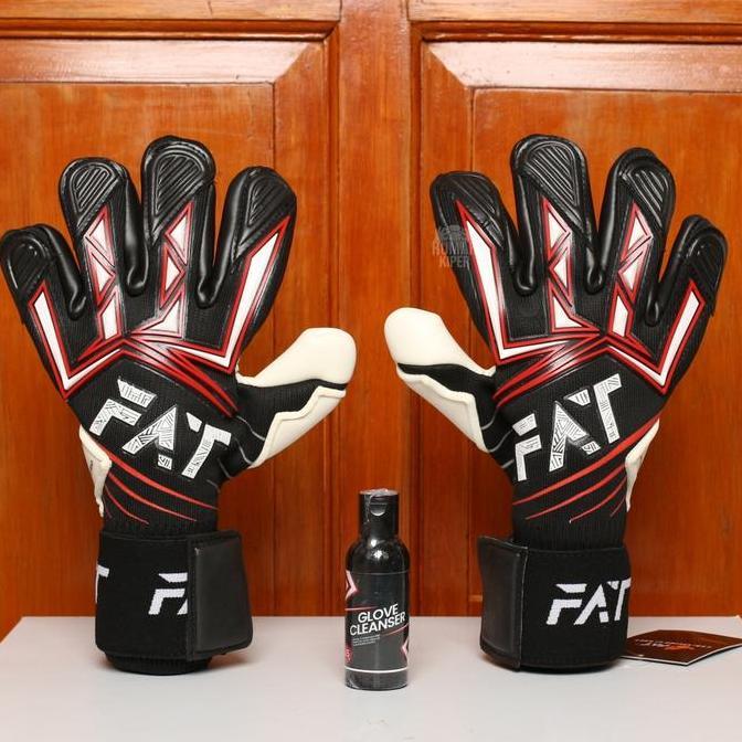 SKU FAT 15 FAT Venom Migliore Sarung Tangan Kiper CO