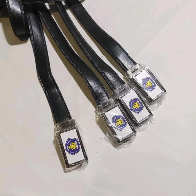 ikat pinggang anak sekolah paud