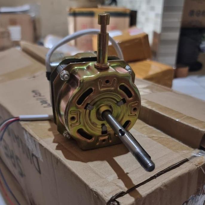 DS52 - DINAMO KIPAS ANGIN DINDING MIYAKO / DINAMO KIPAS WALLFAN MIYAKO