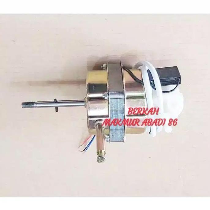 DF250 - Dinamo Kipas Angin Cosmos SN Twino Kipas Angin 16 inch