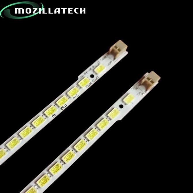 DF246 >> BACKLIGHT TV LED SHARP LC-40LE355M LC40LE355M 40LE355M LC 40LE355 M