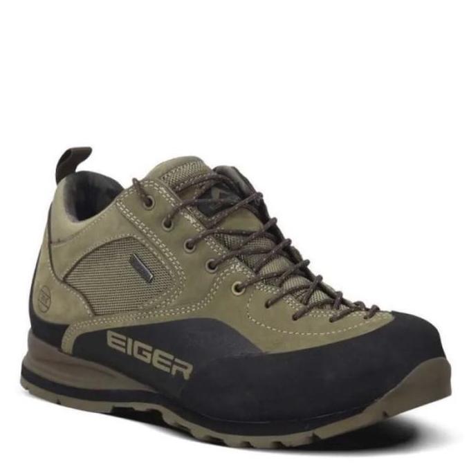 Sepatu Outdoor Eiger1989 Anaconda 2.5 - MS