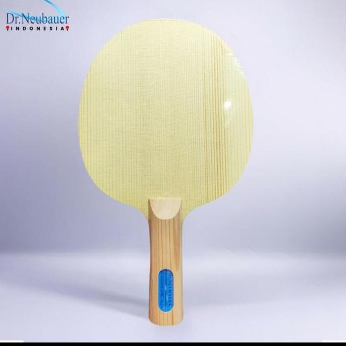 TERBARU - Kayu Bat Tenis Meja Pingpong Dr. Neubauer Bloodhound All Plus
