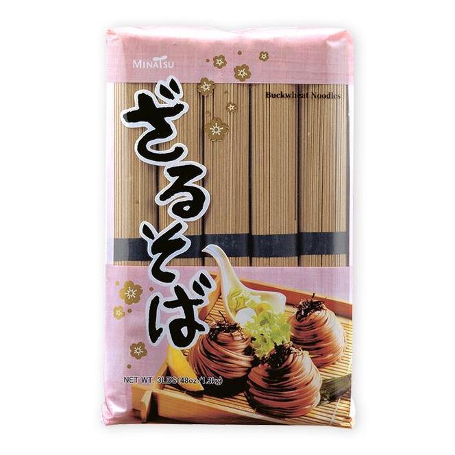 Buckwheat Soba Noodle 1.3 Kg