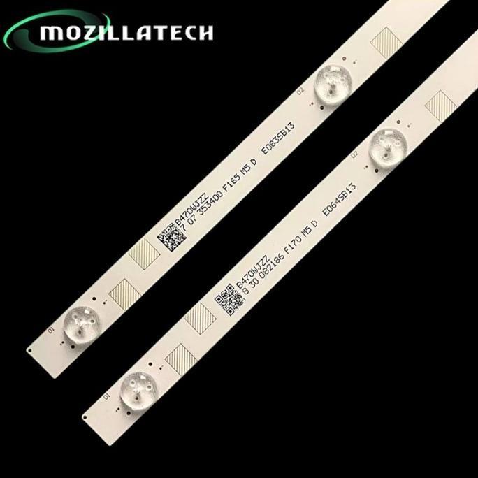 DV327 >> BACKLIGHT TV SHARP LC-32LE180I LC-32LE1851 LC-32SA4101 LC-32SA40001 LC-32SA42001 LC32LE180I