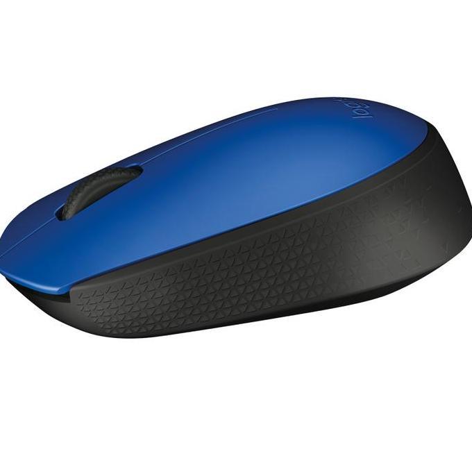Logitech M171 Wireless Mouse / Mouse Wireless M171 / M 171