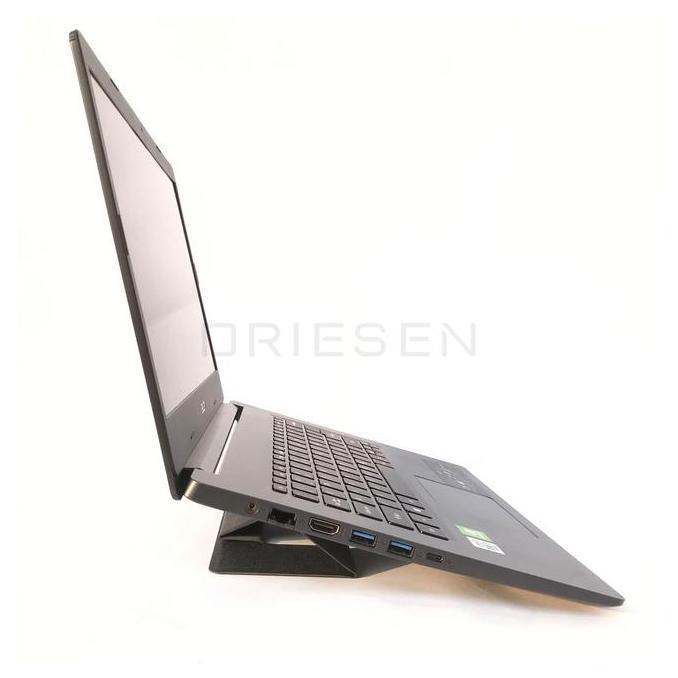 Driesen Adjustable Laptop Stand Invisible Laptop Stand Macbook Stand
