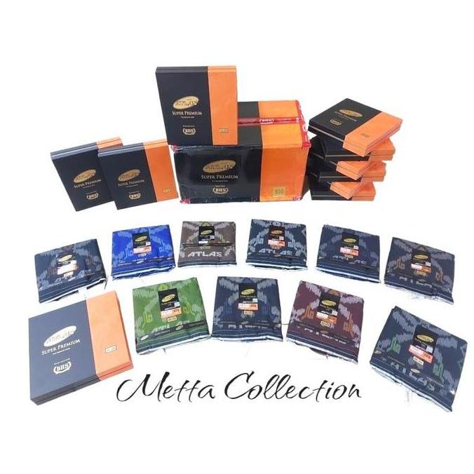 Sarung Atlas Super Premium 950