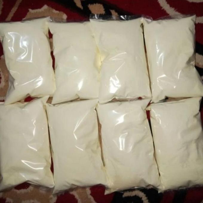 New- SUSU BUBUK NZMP WHOLEMILK FULL CREAM 1 KG | SUSU BUBUK FULL CREAM 1 KG