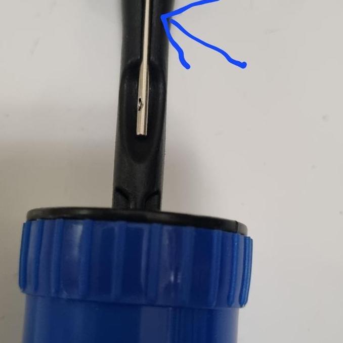 Balance Yoga Ball Half inflatable