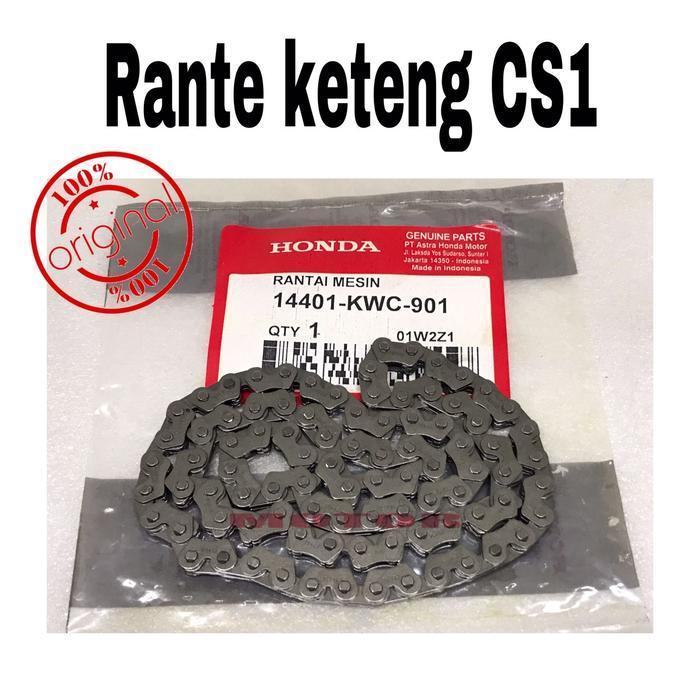 Rantai Keteng Honda CS1