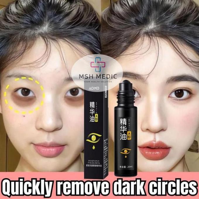 ADMD SERUM MATA CREAM 20 ML ALU