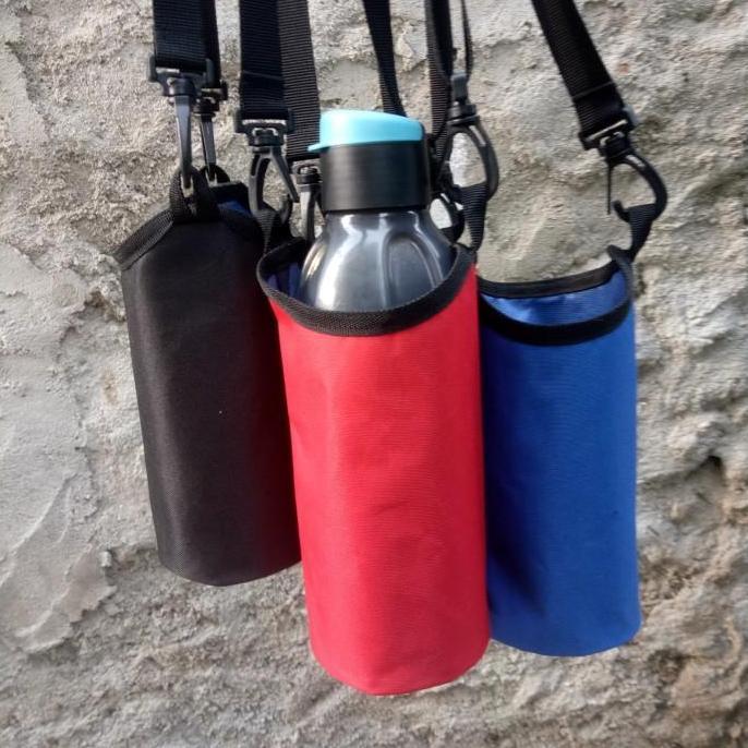 New- Tas Botol Minum Tas Selempang Botol