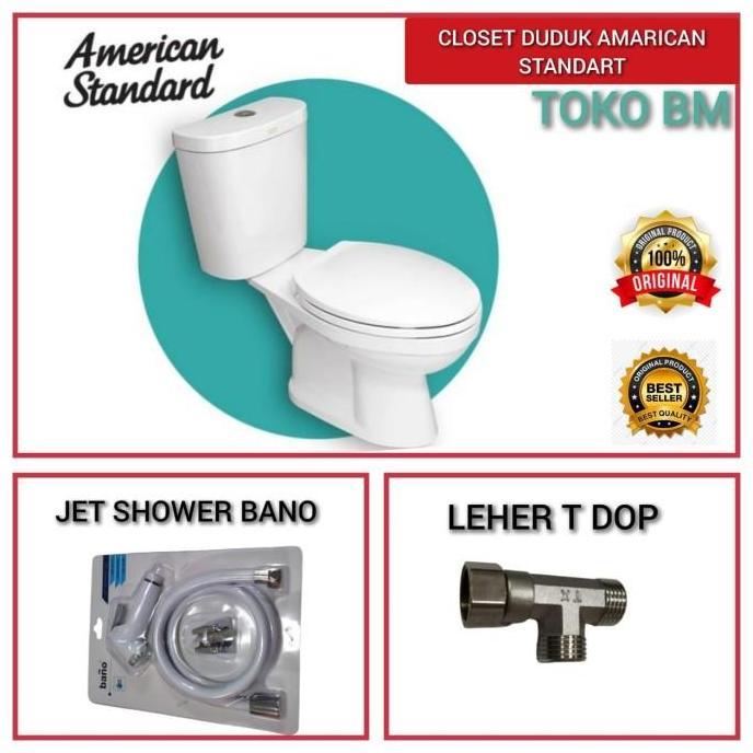 Promo closet duduk americant standart as 50 cm type newton/closet as 50 cm COD