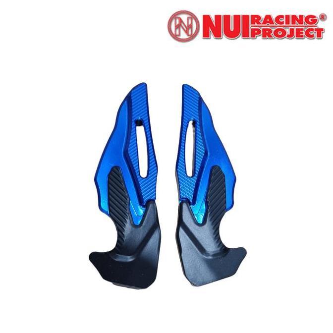 Footstep Nui Bikes Adv 150 / Adv 160