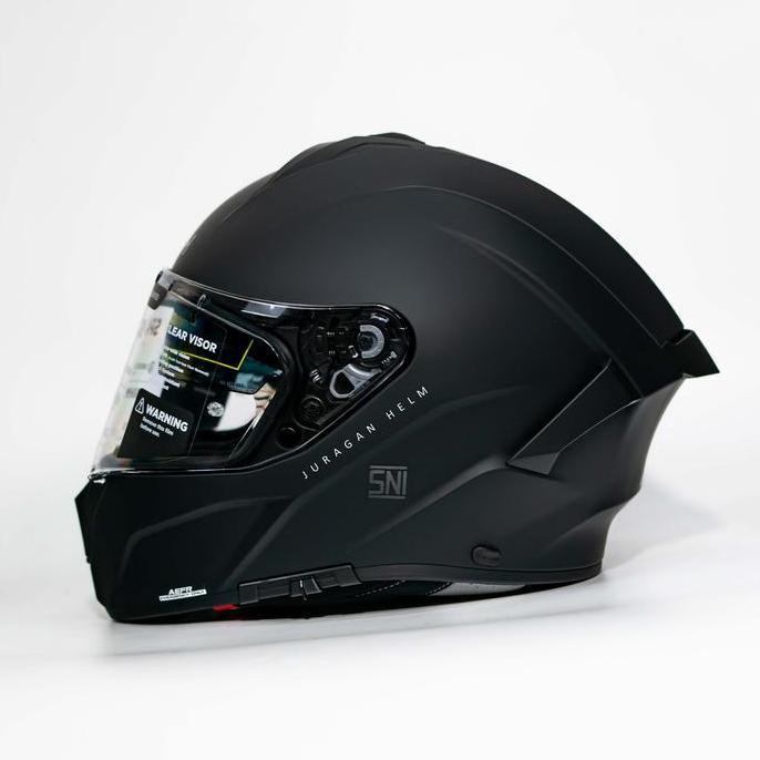 Airoh Spark 2 Color Black Matt