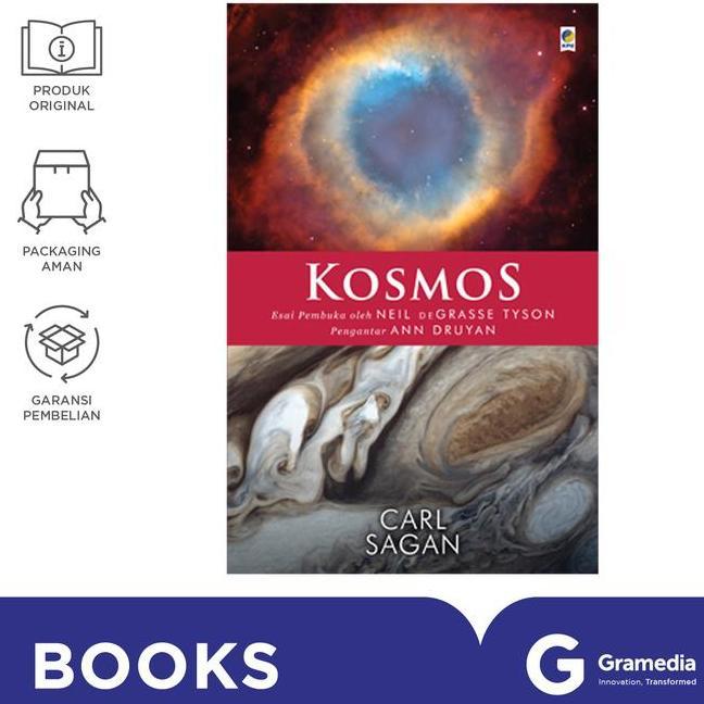 Buku Kosmos