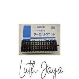 TERMINAL BLOCK / KASUGA / KASUGA TX - TX50