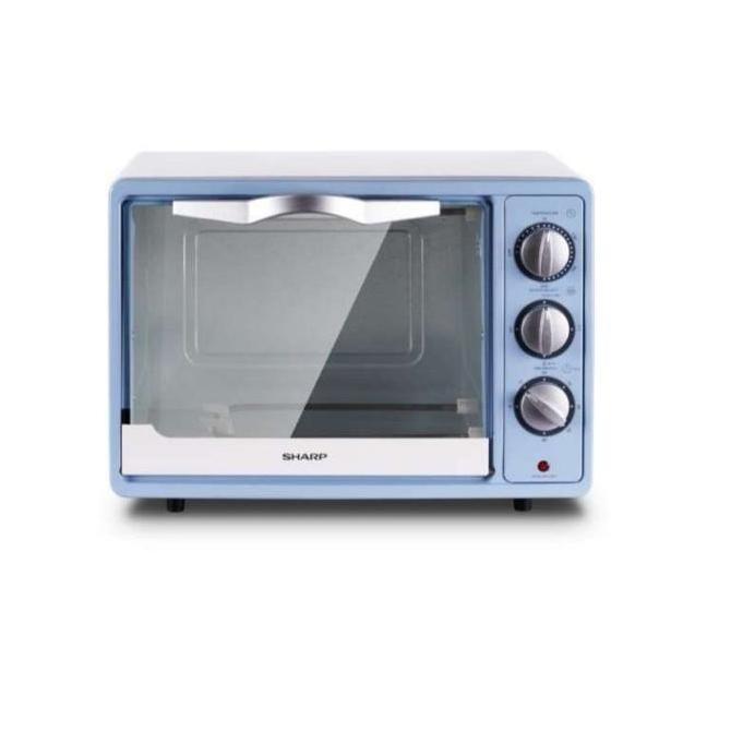 SHARP  EO-18BL Elektric Oven Libre Series 18 L