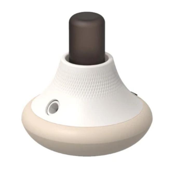 DIFFUSER AROMATERAPI ULTRASONIC WATERLESS