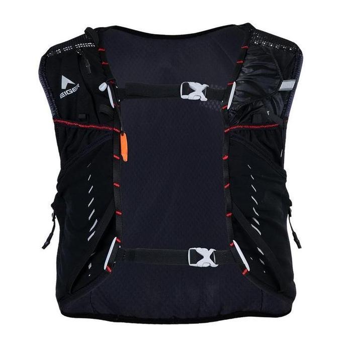 FILHAMSELLER - EIGER FLOW MOTION 5 HYDROPACK RUNNING VEST TRAIL
