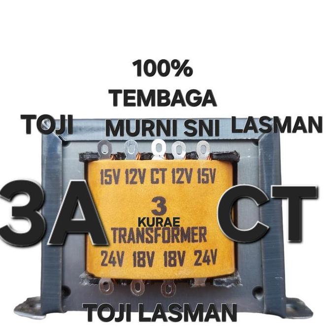 PROTON TRAVO TRAFO 3a CT 3 a bell era master king PROTON MURNI audio