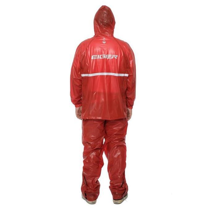 Eiger Thunderbolt 1.0 Rainsuit