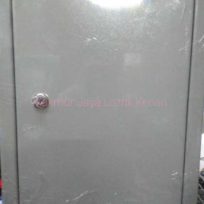 Box Panel Listrik 30 x 40 / Box Panel Indoor Indor 30x40