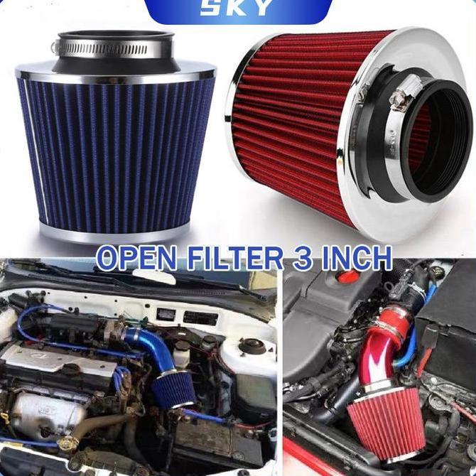 tikarigeovani - filter gantung akrilik aquarium mini