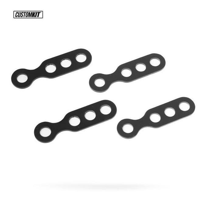 BREKET LAMPU SEIN MOTOR SET CUSTOM