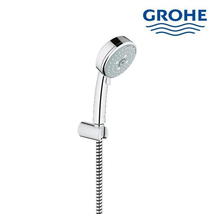 GROHE Shower (NTempcosmopolitan Hand SHower Set)