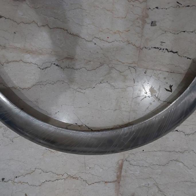 BEBAS ONGKIR - list nekel cover ban serep rush/ terios ori