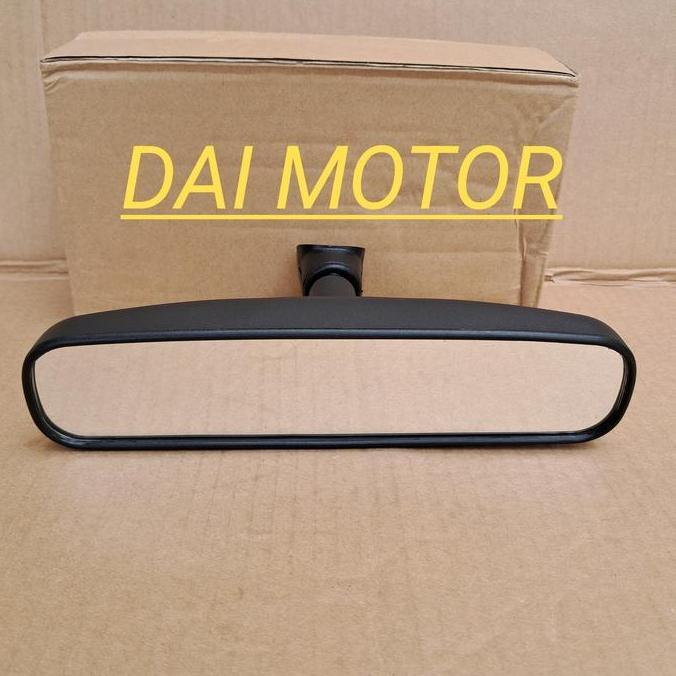 Spion tengah Nissan Grand livina