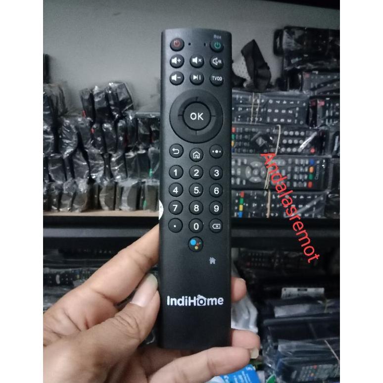 REMOT REMOTE STB ZTE B860H V5/HG680FJ
