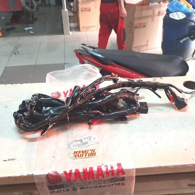 KABEL Body AEROX (B65 H2590 01) Asli Yamaha
