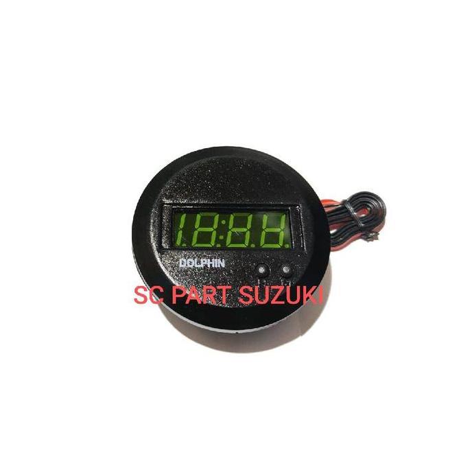 Promo Jam dashboard suzuki jimny sierra / jimny super /samurai. Murah