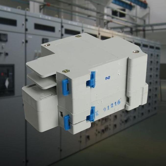 SHISHIO 40a Earth Leakage Circuit Breaker  / Pemutus Sirkuit Kebocoran Kecil / Circuit Accessories