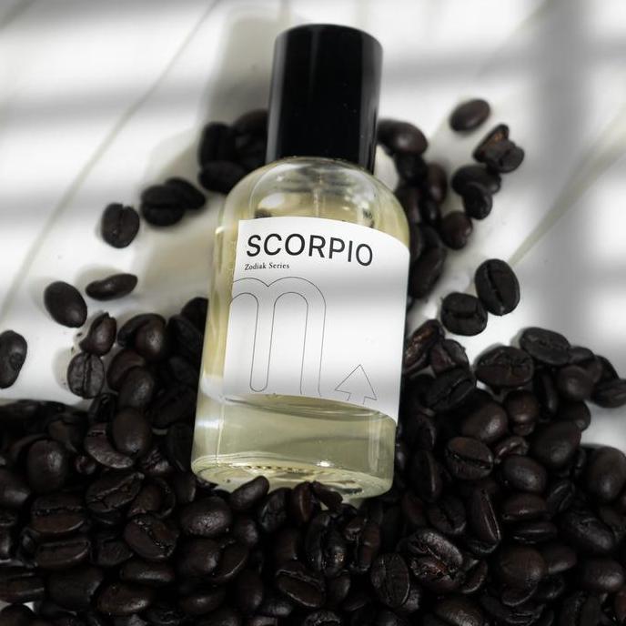 New- Onix Scorpio (30ml) Perfume