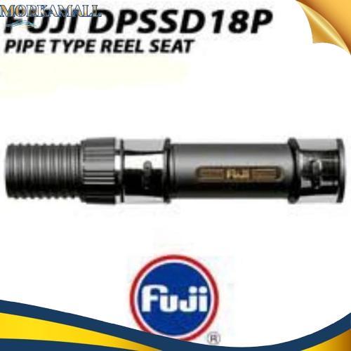 Unik Reel Seat Fuji (Gold Label) Dpssd