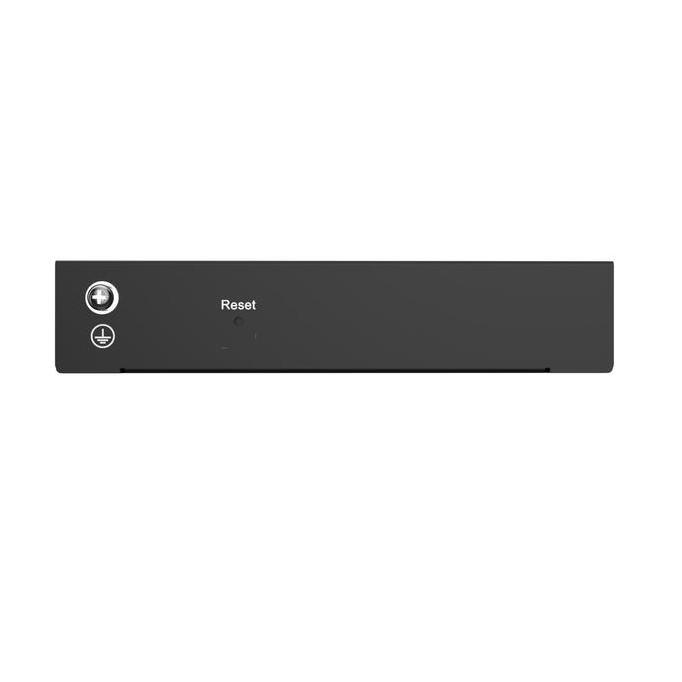 Ruijie Reyee 5 Port Gigabit PoE/POE+ Cloud Managed Switch RG-ES205GC-P Ruijie