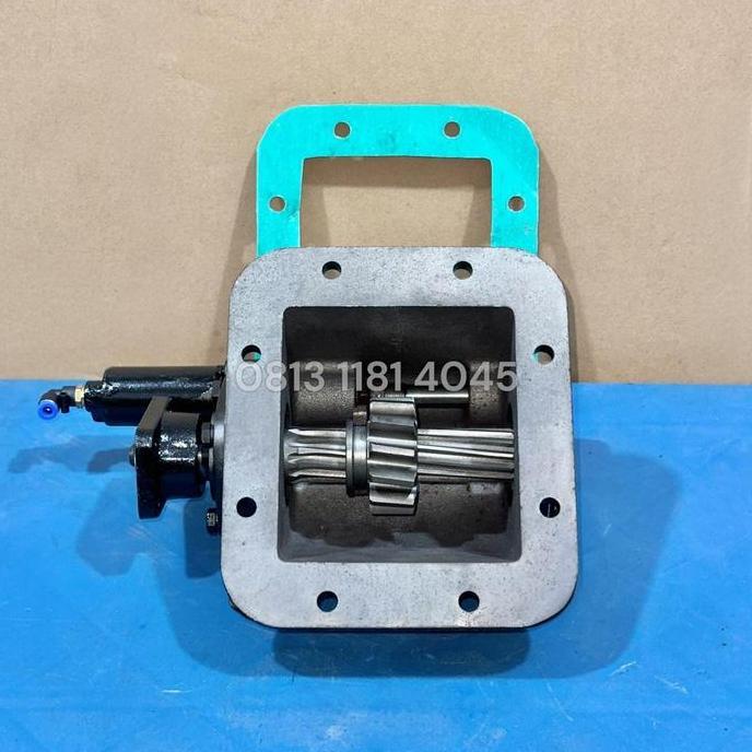 Promo PTO Mitsubishi Fuso Ganjo M8 PS220 Power Take Off COD